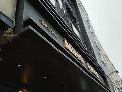 -鸣牌鸡煲(大岭山店)