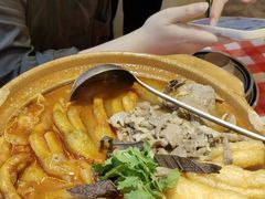 -老表记广西宵夜螺蛳鸭脚煲(西大店)