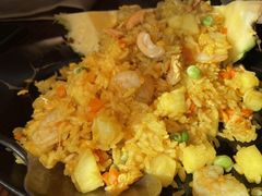 -甘尼仕印度餐厅爵士酒吧(阳春巷店)