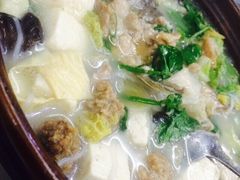 益恒饭店-白家寨子·山野白族菜(古城总店)