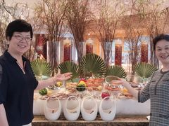 -厦门悦华酒店·绿庭主题自助餐厅