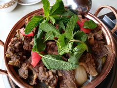 -顺顺小吃(独克宗古城店)