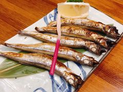 -尺山寸水日料(马桥满天星店)