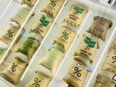 -% Arabica阿拉比卡咖啡(前滩太古里店)