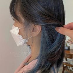 -SY水源护肤造型