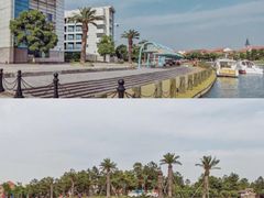 -美兰湖景区
