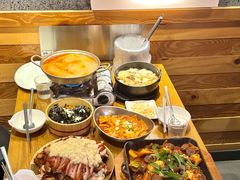 -Myth猪蹄(明洞店)