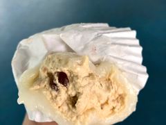 黑糖波波糯米糍-喜茶(徐州金鹰店)