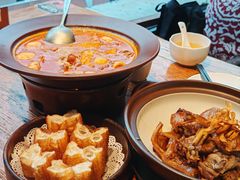 -临家闽南菜(宝洲路店)