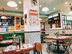 大堂-小龍鳳餐室(番禺路店)