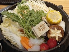 -水林间·寿喜烧自助(仙林金鹰店)