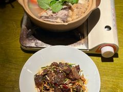 -一坐一忘云南菜(卓悦中心)