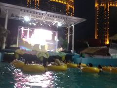 -河源客天下-温泉小镇