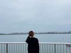 -金鸡湖景区