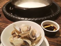 -大良毋米粥(锦龙路总店)