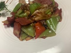 -中卫御苑福膳·养生局(圆明园店)