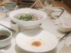 -狮王府淮扬菜(新街口友谊店)
