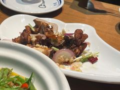 -曾牛土菜(捷瑞达店)