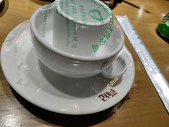 -肖记公安牛肉鱼杂馆· 省级非物质文化遗产(仁和路店)