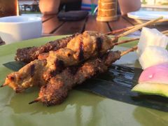 -Sunset Bar(丹绒亚路香格里拉店)
