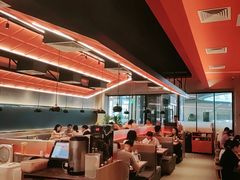 -炭舍干锅(华发商都店)