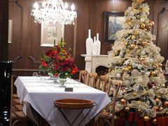 -Le Bistrot de Racine