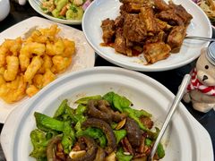 -小红鲸·海鲜餐厅(轸大路店)