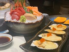 -大渔铁板烧(万象城店)