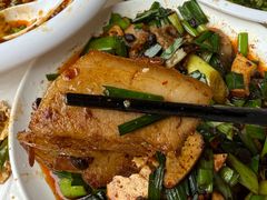 -华光驿站私房菜·黑金冠