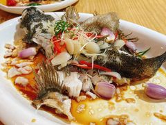 -德胜轩正宗顺德菜(宝安沙井会展中心店)