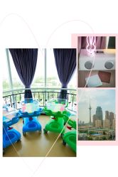 -湖畔阳光月子中心(泰达会馆店)