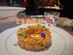 -星叶·东南亚料理(宁波万象汇店)