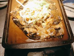 -探鱼·鲜青椒爽麻烤鱼(广州欣荣广场店)
