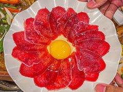 -龚印记牛骨牛杂屋·四代传承(太阳城店)