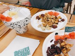 -自然椰·海南清补凉(明珠店)