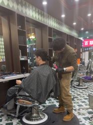 -Joker先生·男士理发馆
