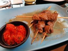 -El Bodegon阿根廷秘鲁餐厅(幸福路店)