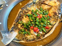 -半天妖烤鱼(新中关购物中心店)