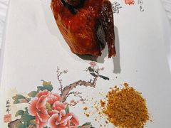 -宴昆山·私房菜(春晖店)