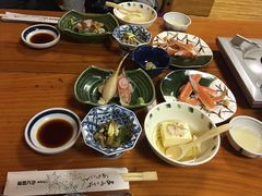 -蟹料理 北海道かに将軍(札幌本店)