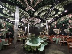 -格乐利雅婚礼艺术中心(南外滩店)