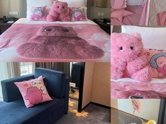 -广州白云机场雅高铂尔曼大酒店