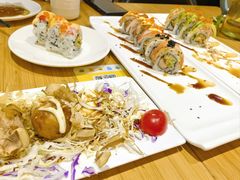 -牛油果大师寿司(瑞景店)