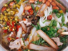 -凤张螺蛳粉·爽口粉(跃进路总店)