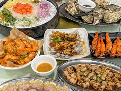 -嘉升大排档(番禺总店)