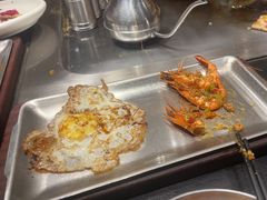 -大神太神·铁板烧(七宝领展广场店)