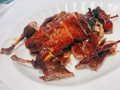 槟榔鸭-厨艺餐厅·江西菜(省博物馆店)