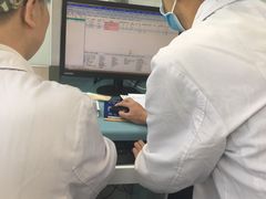 -西安交通大学口腔医院(主院区)