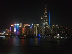 -上海外滩英迪格酒店