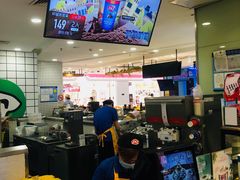 -DQ·蛋糕·冰淇淋(虹口龙之梦店)